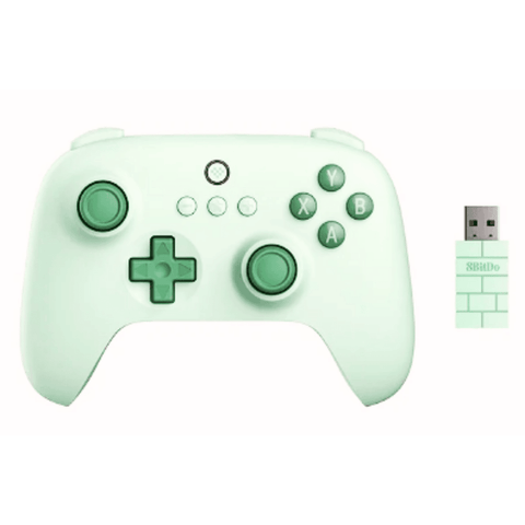 Manette pastel pour Xbox Series, S, X, Xbox One - PANDAGLOBE