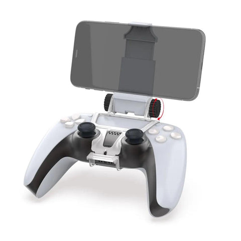 Support pour Smartphone et manette PS5 - PANDAGLOBE