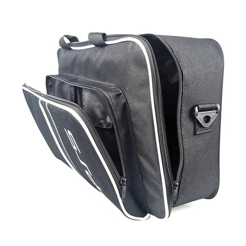 Sac de transport pour PS5 noir multi fonctionnel - PANDAGLOBE