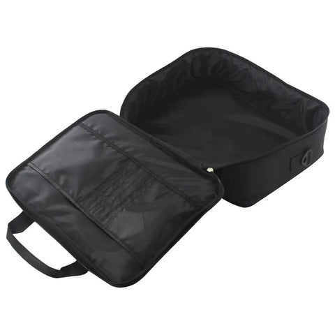 Sac de transport pour PS5 noir multi fonctionnel - PANDAGLOBE